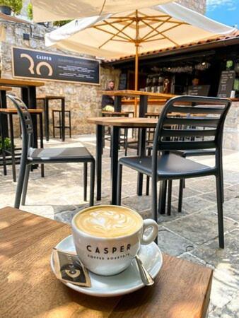 Altstadt Von Budva Ngoại thất bức ảnh